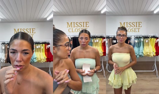 missiecloset's Stream - Jul 21, 2026, 7:36 AM