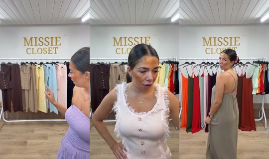 missiecloset's Stream - Jul 21, 2026, 8:27 AM