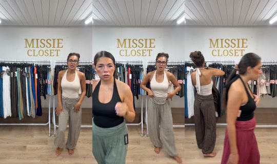 missiecloset's Stream - Jul 21, 2026, 7:31 PM