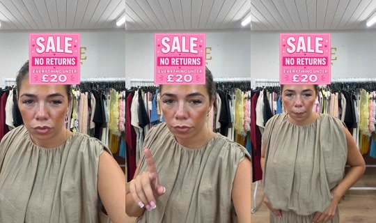 missiecloset's Stream - Jul 23, 2026, 12:03 PM