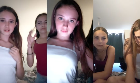 Stream von missjaneee444 – 7. Aug. 2026, 12:57