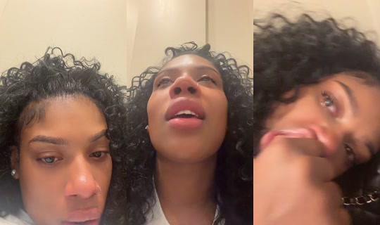 Stream ni missjayelove - Ago 9, 2026, 6:59 AM