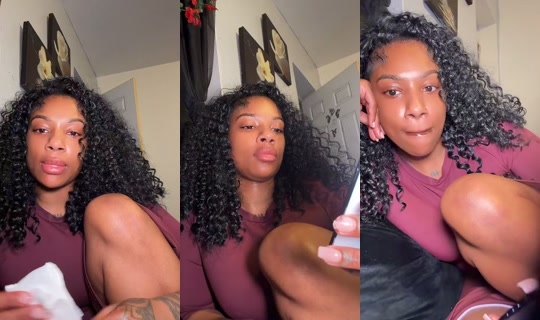 Stream ni missjayelove - Ago 10, 2026, 12:52 AM