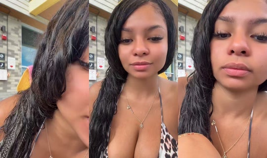 Live de missmarie210 - 25 de jul. de 2026, 22:45