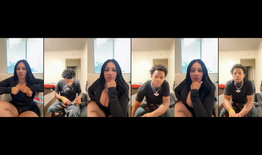 missmichelleyg's Stream - Jul 28, 2026, 2:22 AM