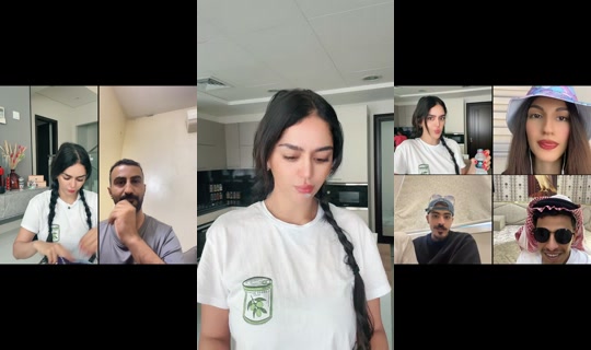 Stream von missmira2 – 14. Juli 2026, 7:08