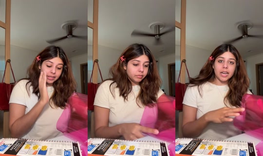 missnikkilama's Stream - Jul 25, 2026, 7:53 PM