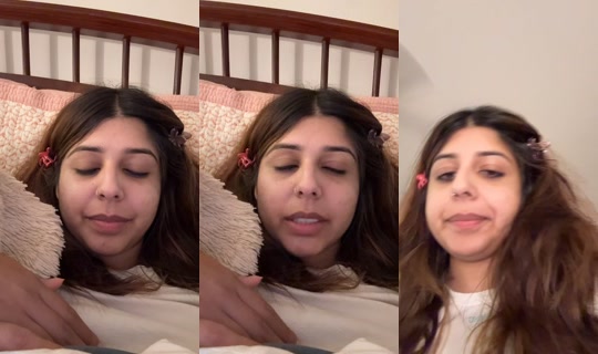 missnikkilama's Stream - Jul 25, 2026, 10:21 PM