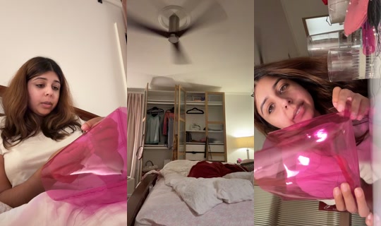 missnikkilama's Stream - Jul 26, 2026, 2:06 AM
