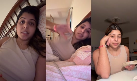 missnikkilama's Stream - Jul 27, 2026, 11:18 PM
