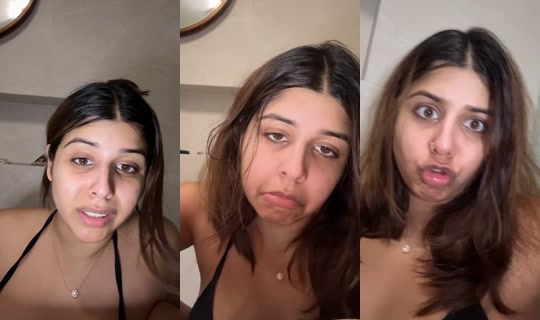 missnikkilama's Stream - Jul 28, 2026, 1:13 AM