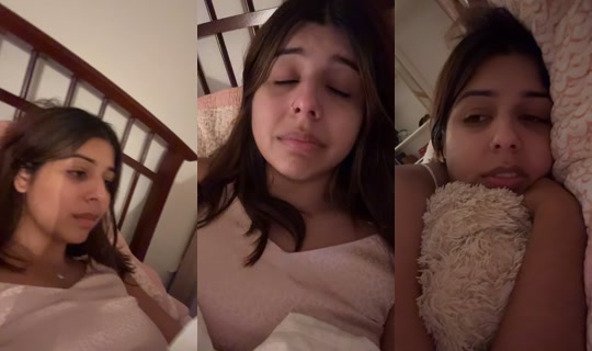 missnikkilama's Stream - Jul 28, 2026, 5:03 AM