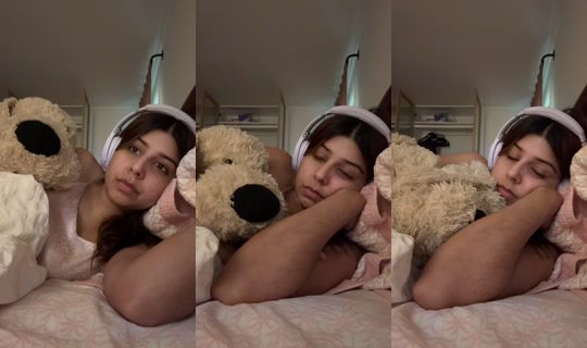 missnikkilama's Stream - Jul 28, 2026, 12:52 PM