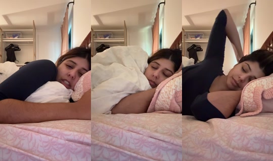 missnikkilama's Stream - Jul 28, 2026, 9:04 PM