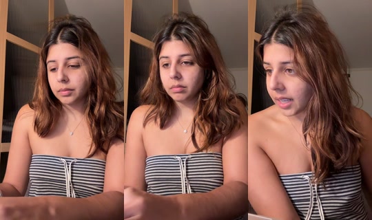 missnikkilama's Stream - Aug 7, 2026, 12:26 AM