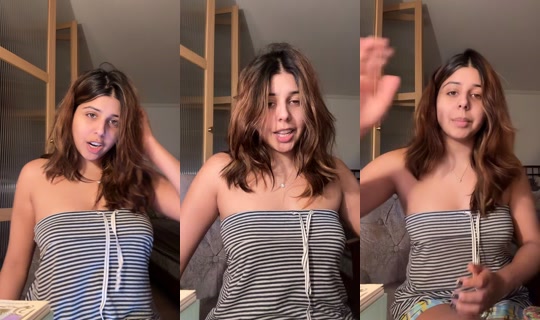 missnikkilama's Stream - Aug 7, 2026, 2:50 AM