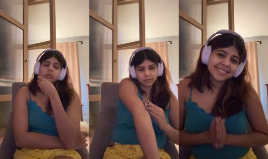 Stream di missnikkilama - 7 ago 2026, 20:02