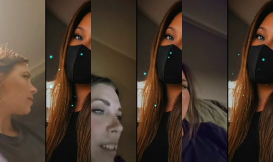 misspeachynoir's Stream - Jul 20, 2026, 10:14 PM