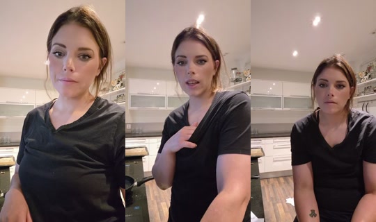 Live de misspeachynoir - 21 de jul. de 2026, 18:37