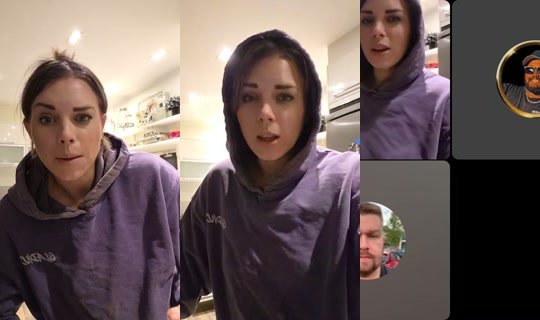 misspeachynoir's Stream - Jul 27, 2026, 7:29 PM