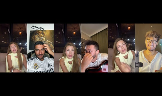 missrengin's Stream - Jul 13, 2026, 8:52 PM