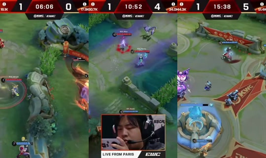 missrosegaming's Stream - Aug 5, 2026, 2:31 PM