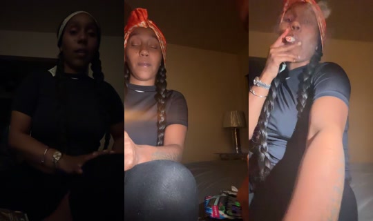 missseiko's Stream - Jul 24, 2026, 5:01 AM