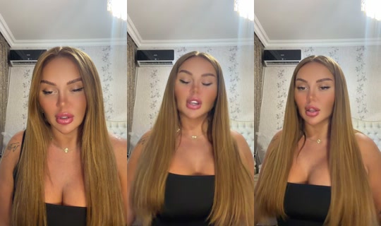 misssmiinara's Stream - Aug 9, 2026, 4:14 PM