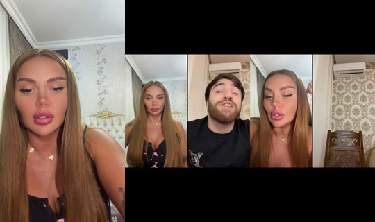 Stream ni misssmiinara - Ago 9, 2026, 10:46 PM