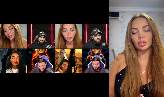misssmiinara's Stream - Aug 21, 2026, 9:56 PM