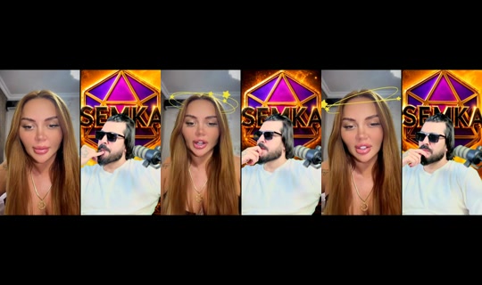 Stream de misssmiinara – 21 août 2026, 22:33