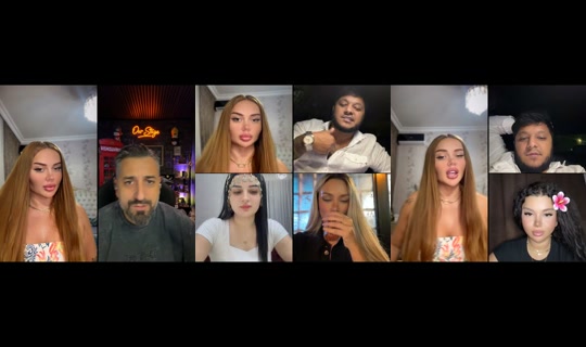 misssmiinara's Stream - Aug 30, 2026, 6:28 PM