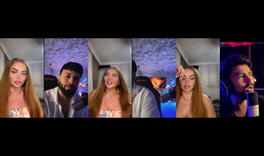 misssmiinara's Stream - Aug 30, 2026, 11:06 PM