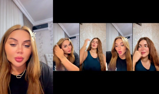 misssmiinara's Stream - Sep 20, 2026, 11:42 PM