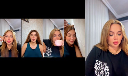 misssmiinara's Stream - Sep 21, 2026, 12:33 AM