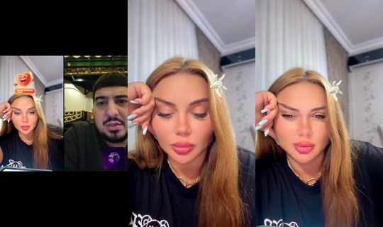 misssmiinara's Stream - Sep 21, 2026, 1:23 AM