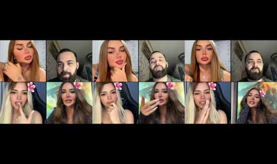 Stream von misssmiinara – 19. Okt. 2026, 22:46
