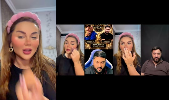 misssmiinara's Stream - Oct 22, 2026, 3:39 PM