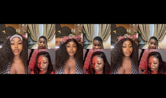 misssplurgey's Stream - Jul 22, 2026, 5:30 AM