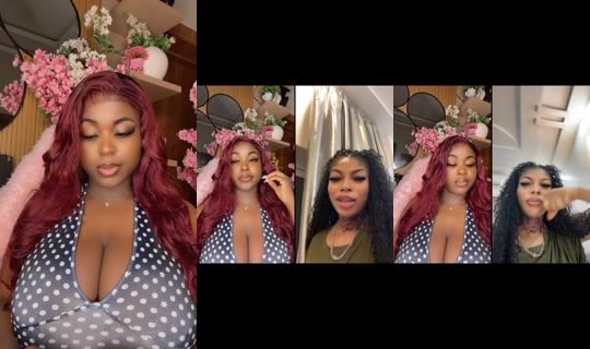 misssplurgey's Stream - Jul 22, 2026, 10:21 PM