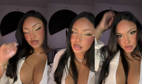 missssyoyo's Stream - Jul 28, 2026, 5:01 AM