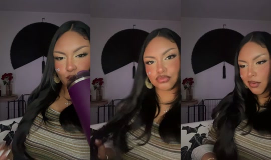 missssyoyo's Stream - Aug 3, 2026, 2:16 AM