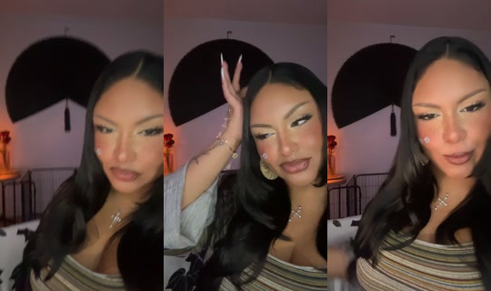 missssyoyo's Stream - Aug 3, 2026, 2:36 AM