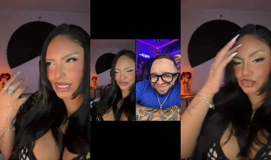 Stream di missssyoyo - 5 ago 2026, 0:04