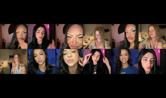 Stream di missssyoyo - 24 ago 2026, 3:13