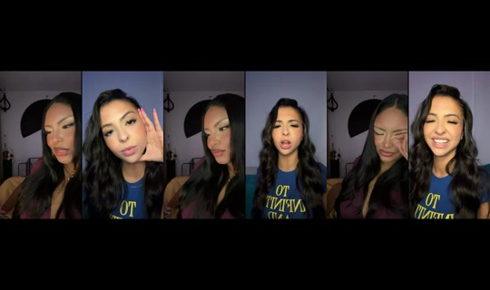 Stream di missssyoyo - 24 ago 2026, 4:54
