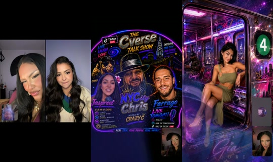 Stream di missssyoyo - 24 ago 2026, 6:34