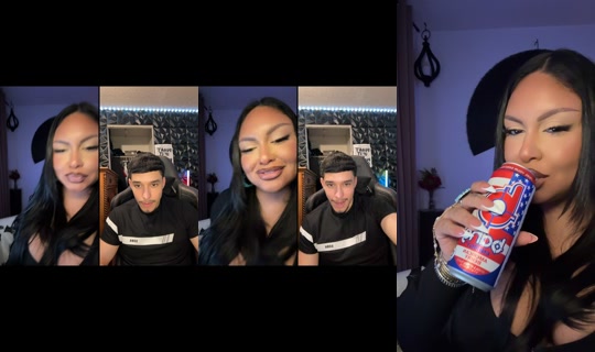 missssyoyo's Stream - Oct 8, 2026, 6:36 AM