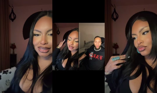 missssyoyo's Stream - Oct 8, 2026, 8:44 AM