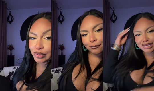 missssyoyo's Stream - Oct 8, 2026, 10:53 AM